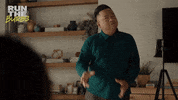 Comedy Family GIF by Run The Burbs