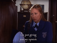 season 3 netflix GIF by Gilmore Girls 