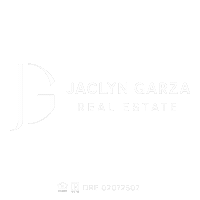 Logo Sticker by JohnHart Real Estate