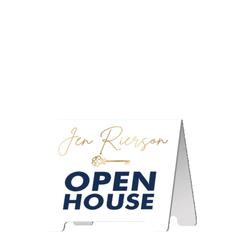 San Diego Real Estate Sticker by Jen Rierson Realtor