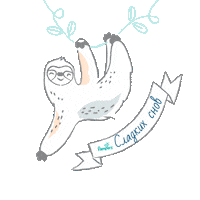 Pure Sticker by Pampers