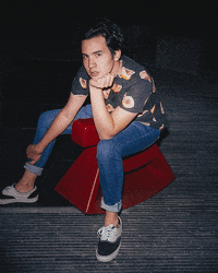 hectorguillen GIF by David Muniz