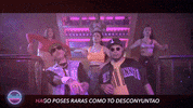 Parkingkaraoke Playz Davissainz GIF by Playz