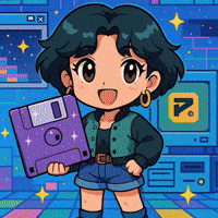 Digital Download Happy Dance GIF by Persona