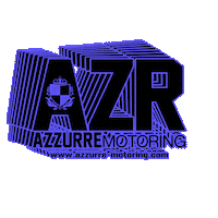 Azr Sticker by AZZURRE