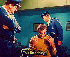 star trek tos GIF