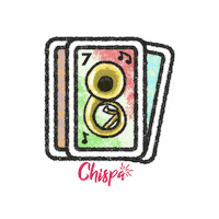 Musica Love Sticker by Chispa App