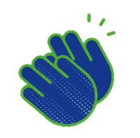 Greaterthan Sticker by World Stroke Campaign