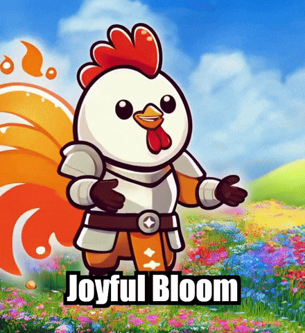 Emotional Intelligence Joy GIF by Zorooster