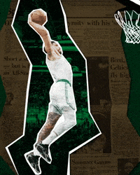 Nba Playoffs Basketball GIF