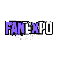 Comic Con Denver Sticker by FAN EXPO HQ