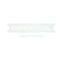 RAVENOL oil ol lubricants rav Sticker