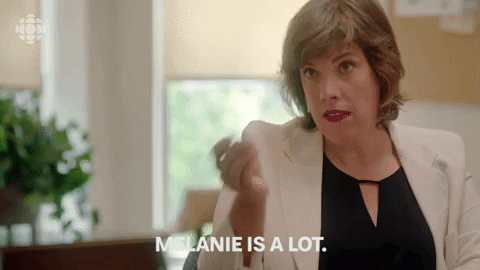 baroness von sketch GIF