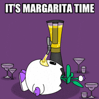 Lets Go Drinking GIF by Magic Eden