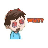 weed drugs STICKER by imoji