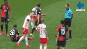 Sad Rb Leipzig GIF by MolaTV