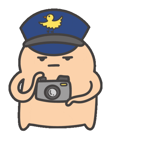 度菇13咦的茶水間 Sticker