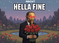 Sexy Crush GIF by ABCNT