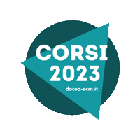 Formazione Corsi Sticker by Doceo ECM