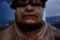 Big Monster GIF