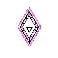 Art Spinning Sticker