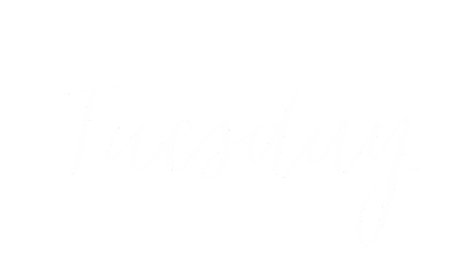 Day Week Sticker