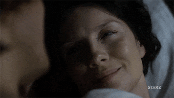 Season 2 Love GIF by Outlander
