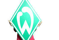 Werderfrauen Pauels Sticker by SV Werder Bremen