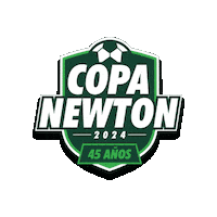 Copanewton Sticker by Newton College
