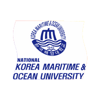 College Sticker by KMOU Korea Maritime & Ocean University