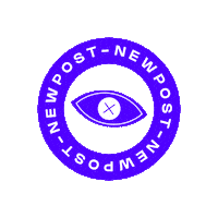 Design Loop Sticker