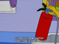 talking marge simpson GIF