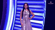Miss Universe Palestine GIF