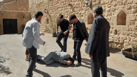 Kanald GIF by Ay Yapım