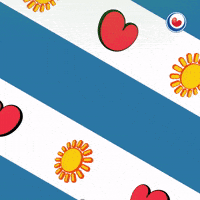 Scouting Look At That GIF by Omrop Fryslân