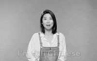 i'm fully chinese GIF