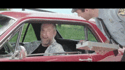 insuranceking police cop screech car insurance GIF