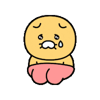 kakaofriends_official 춘식이 choonsik Sticker