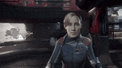 EchoGames reaction gaming space vr GIF