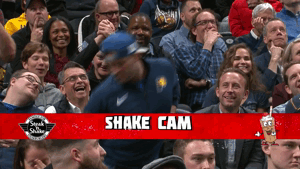 fan GIF by NBA