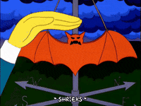 episode 1 halloween GIF