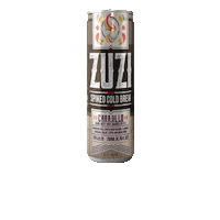 drinkzuzi  Sticker