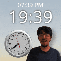 7Pm GIF