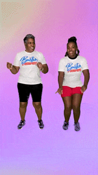 Lets Dance Dancing GIF
