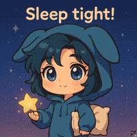 Sweet Dreams Hana GIF by Persona