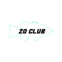 Bass Schultz Sticker by SchultzOutfitters