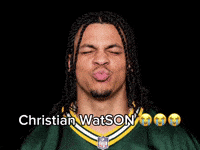 Green Bay Packers GIF