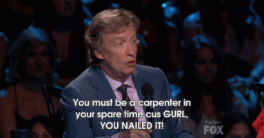 jesus production GIF