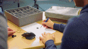 Crypto Kickstarter GIF by knoopsok