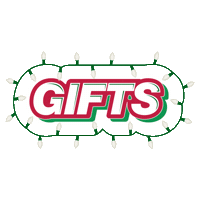 Fashion Christmas Sticker by Burlington